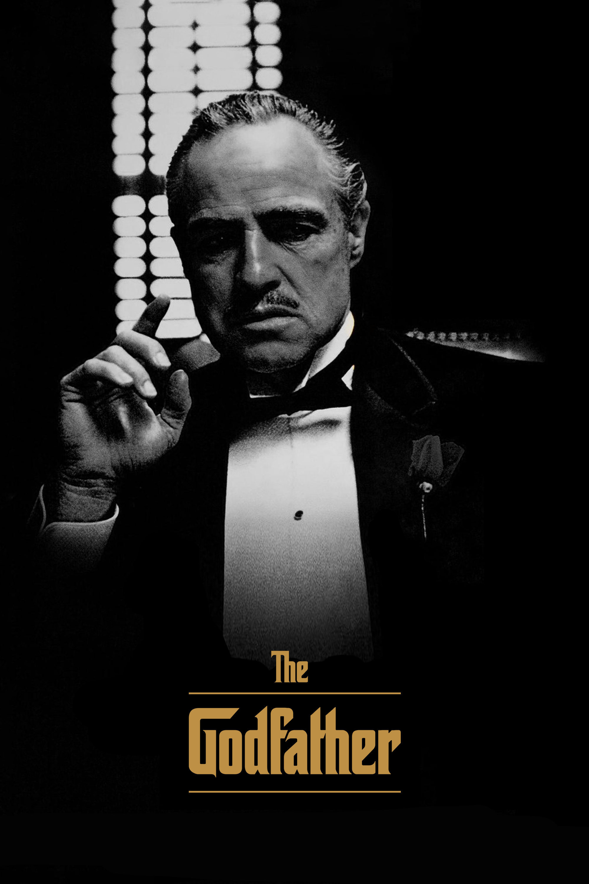 The Godfather (1972) [107507] (A1768410095) [[Films]] --Plex--